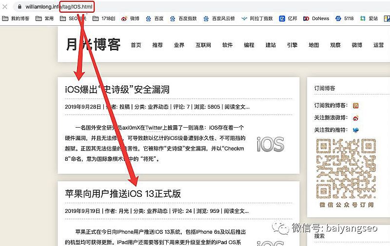 聚合頁(yè)面一般怎么做？結(jié)合實(shí)戰(zhàn)案例舉例