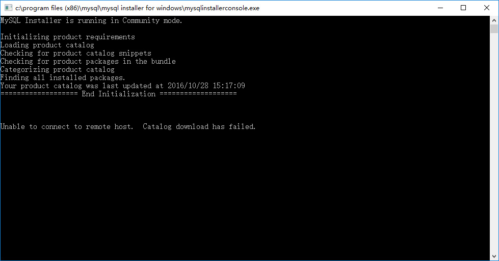 MySql ManifestUpdate定時(shí)自動升級解決方法