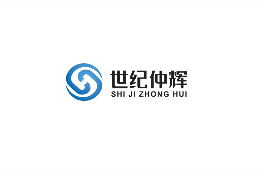 世紀(jì)仲輝標(biāo)志設(shè)計(jì)